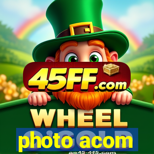 photo acom